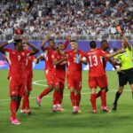 W杯でVAR運用ミス…アルゼンチンvsスイス戦でのエンボロ退場は誤りとIFABが見解
