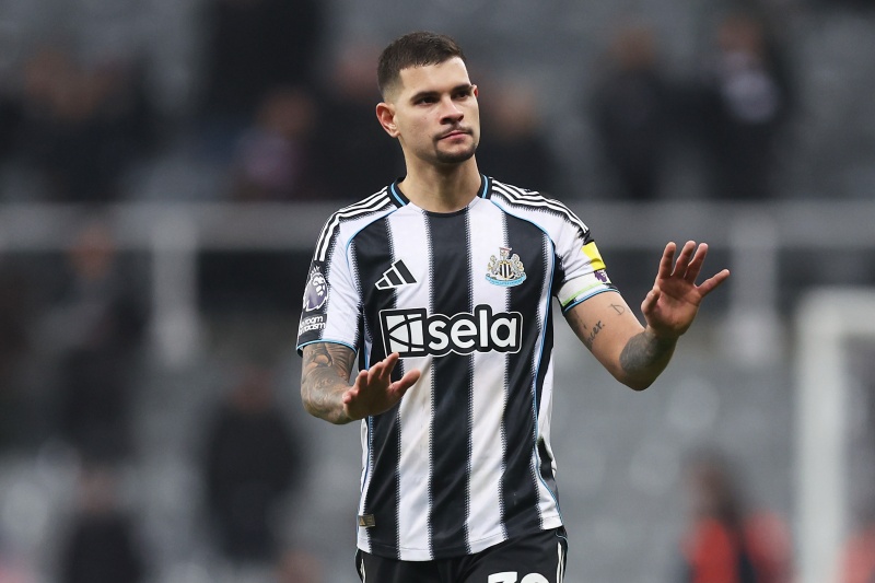 ブルーノ・ギマランイス