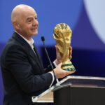 UEFAはW杯ボイコットも検討か…FIFAの子会社設立＆株式売却計画に激怒「サッカーの魂は資産ではない」