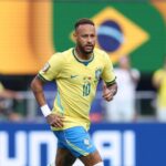 ネイマール、ブラジル代表からの引退を表明「僕の時間は終わったと思う」