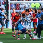FIFAがアルゼンチンへの懲戒手続きを開始…W杯決勝後に“暴走”のパレデスらが対象に