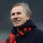 ミランの“レジェンド”バレージ氏が66歳で逝去「クラブのDNAに永遠に刻まれる」…背番号6は永久欠番