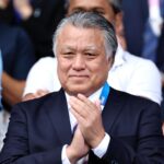 田嶋幸三JFA名誉会長、FIFAによる子会社設立＆株式売却計画への反対表明「受け入れることはできません」