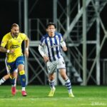 ソシエダ、4日始動のトップチームにDF喜多壱也を招集！　北中米W杯出場の久保建英の合流日は未定