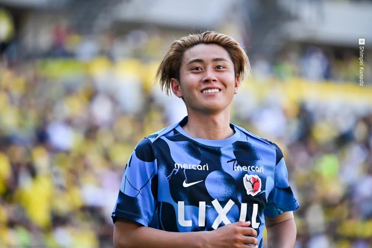 荒木遼太郎