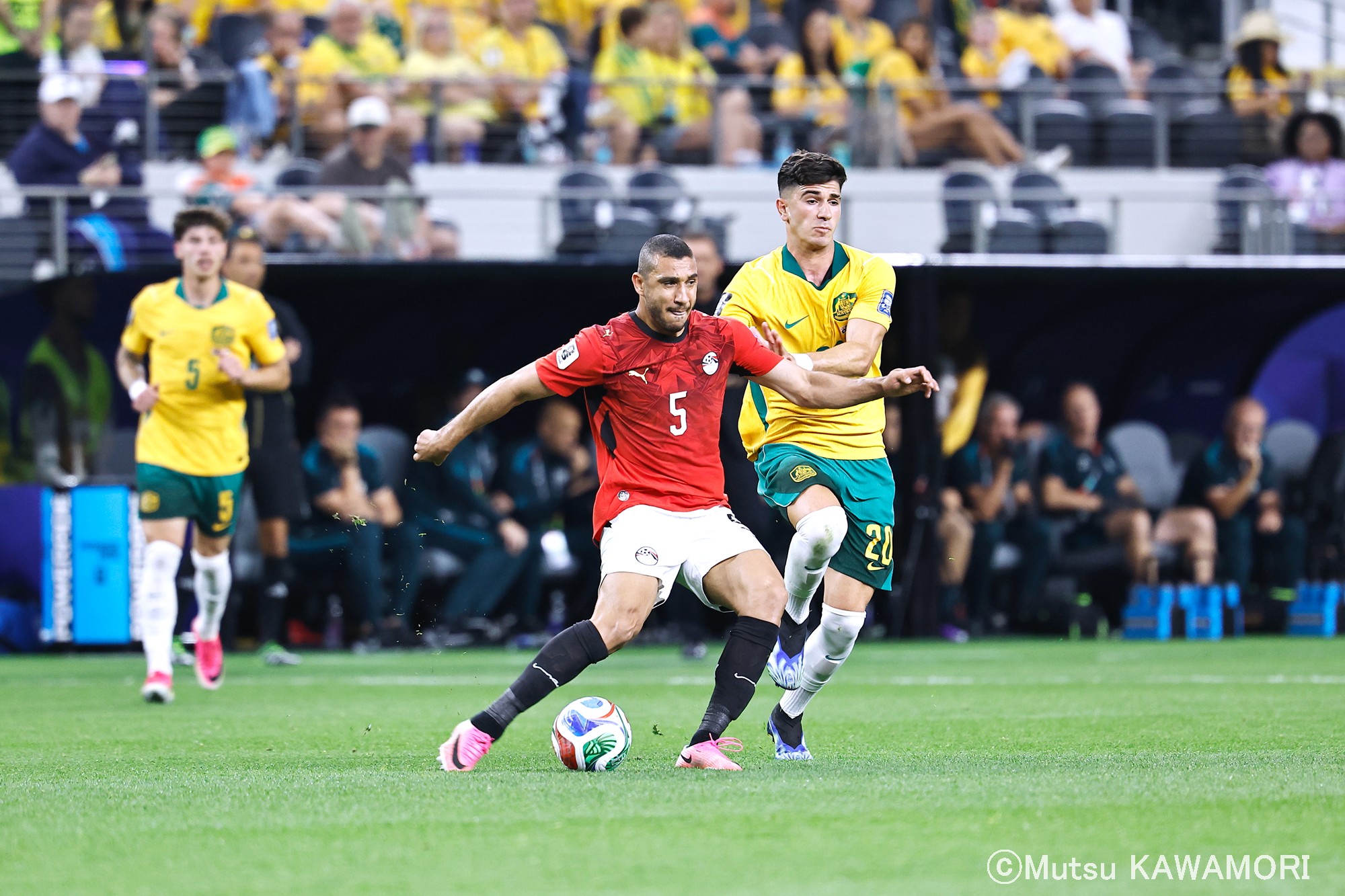 写真・26枚目】【写真ギャラリー】2026.7.2 FIFAワールドカップ2026
