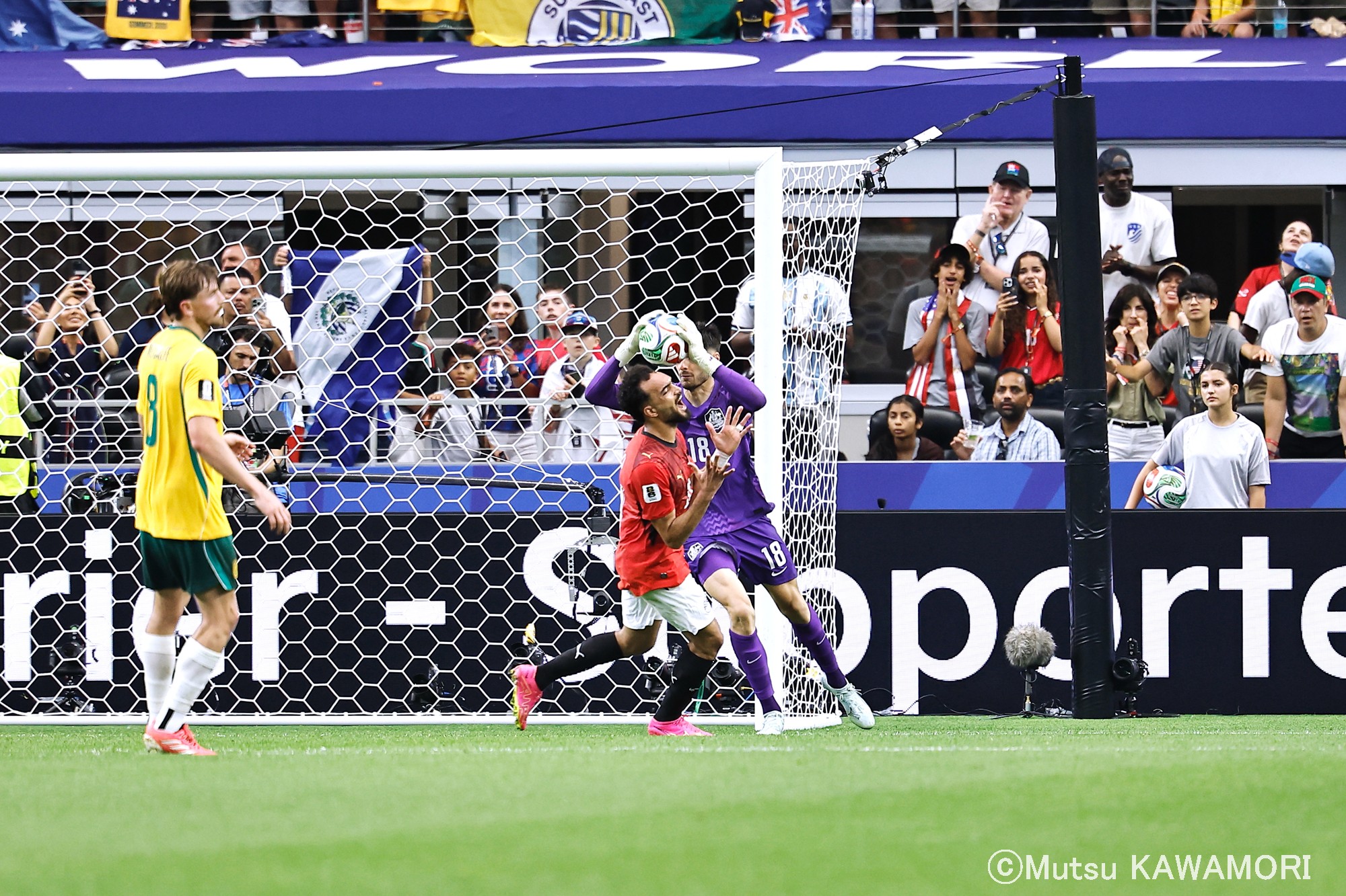 写真・38枚目】【写真ギャラリー】2026.7.2 FIFAワールドカップ2026