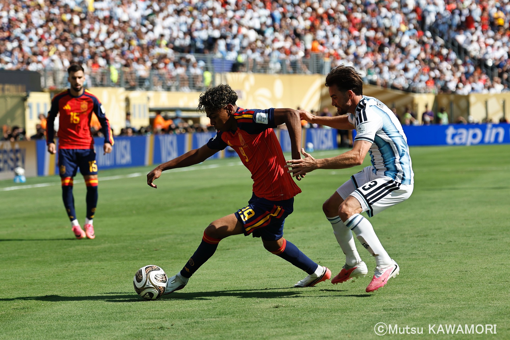 Please do not reproduce without prior permission.