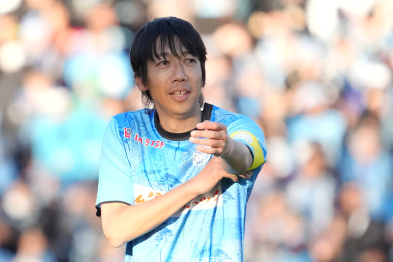 川崎F、中村憲剛氏のヘッドコーチ就任を発表！ バンディエラが長谷部