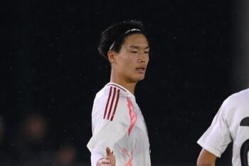 山本天翔