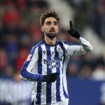 久保建英と“加入同期”の元スペイン代表MFがソシエダに別れ…MLS行きが正式決定