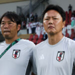 日本で開催するアジア競技大会の組み合わせが決定！　“ロス五輪世代”のU21日本代表＆なでしこジャパン共にタイと同居