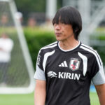 コーチ陣には中村俊輔氏や山田直輝氏らが集結！　リヴァプールと対戦するU－15Jリーグ選抜のメンバーが決定　