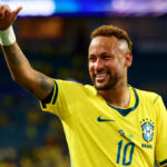 34歳ネイマールがブラジル代表引退へ「W杯優勝に挑戦したが、ここで終わりだ」