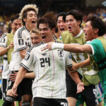 日本代表、W杯で敗戦のブラジル代表と“再戦決定”！　11月にシンガポール開催の4カ国大会に出場…パラグアイ代表とも激突