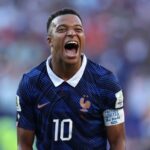 決勝点のエンバペ、パラグアイに苦戦も「サッカーのやり方に正しいも間違いもない」