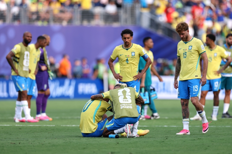 ブラジル代表