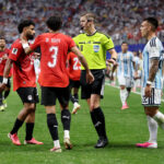 FIFA審判委員会のコッリーナ会長、VARの運用上のルールを説明…議論を呼ぶ2つの事象にも言及