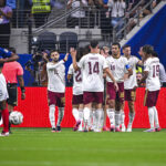 「メッシはスペインがW杯優勝を果たすのを見守るしかないと運命づけられている」　“ジンクス”が示すのはラ・ロハの勝利