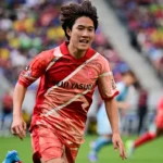 「目の当たりにした人々を驚かせた」　バレンシア加入の佐藤龍之介、プレシーズンで高パフォーマンス！…18日に実戦デビューへ