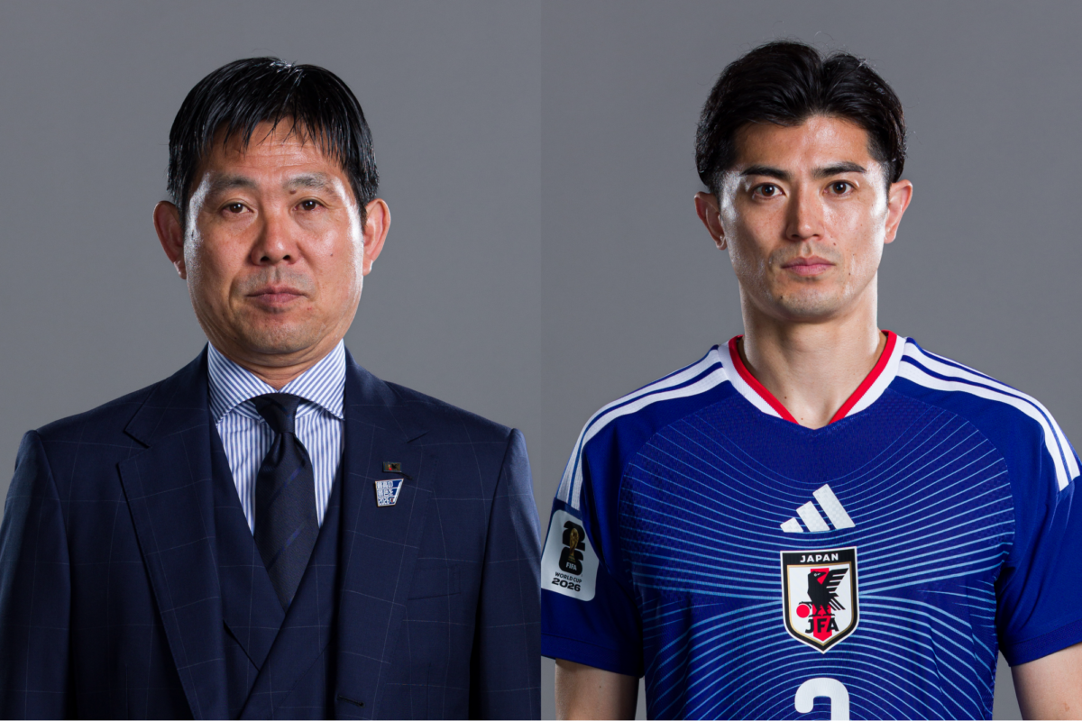 森保一監督、NHK W杯決勝にゲスト出演決定！　日本のスタジオゲストには谷口彰悟