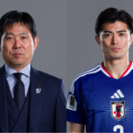 森保一監督、NHK W杯決勝にゲスト出演決定！　日本のスタジオゲストには谷口彰悟