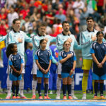 ベルギー、バログン問題に対する抗議を“意図的に”不受理に導いたFIFAの不誠実な対応を非難
