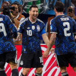 アルゼンチン、因縁のイングランド戦へゲン担ぎのユニ変更を要望…“神の手”ゴールなどW杯2勝はいずれも2ndユニ