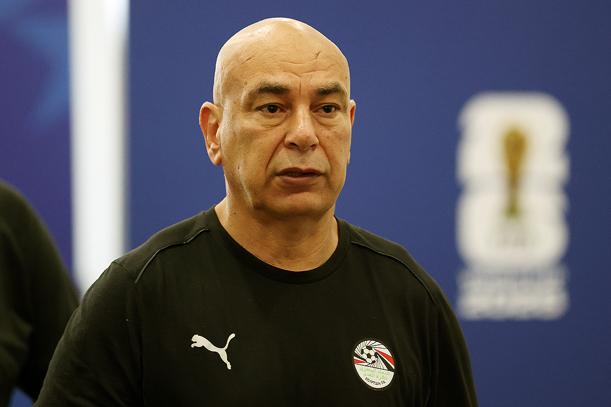 エジプト代表、W杯ベスト16に導いたハサン監督と契約延長！