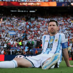 「この傷が癒えるには時間がかかる…」W杯連覇を逃したメッシが初めて想い語る…優勝スペインに「心から祝福したい」