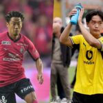 香川真司、山本天翔が先発出場！　ドルトムント、日本ツアー初陣は黒星…C大阪が勝利でJ1開幕へ弾み