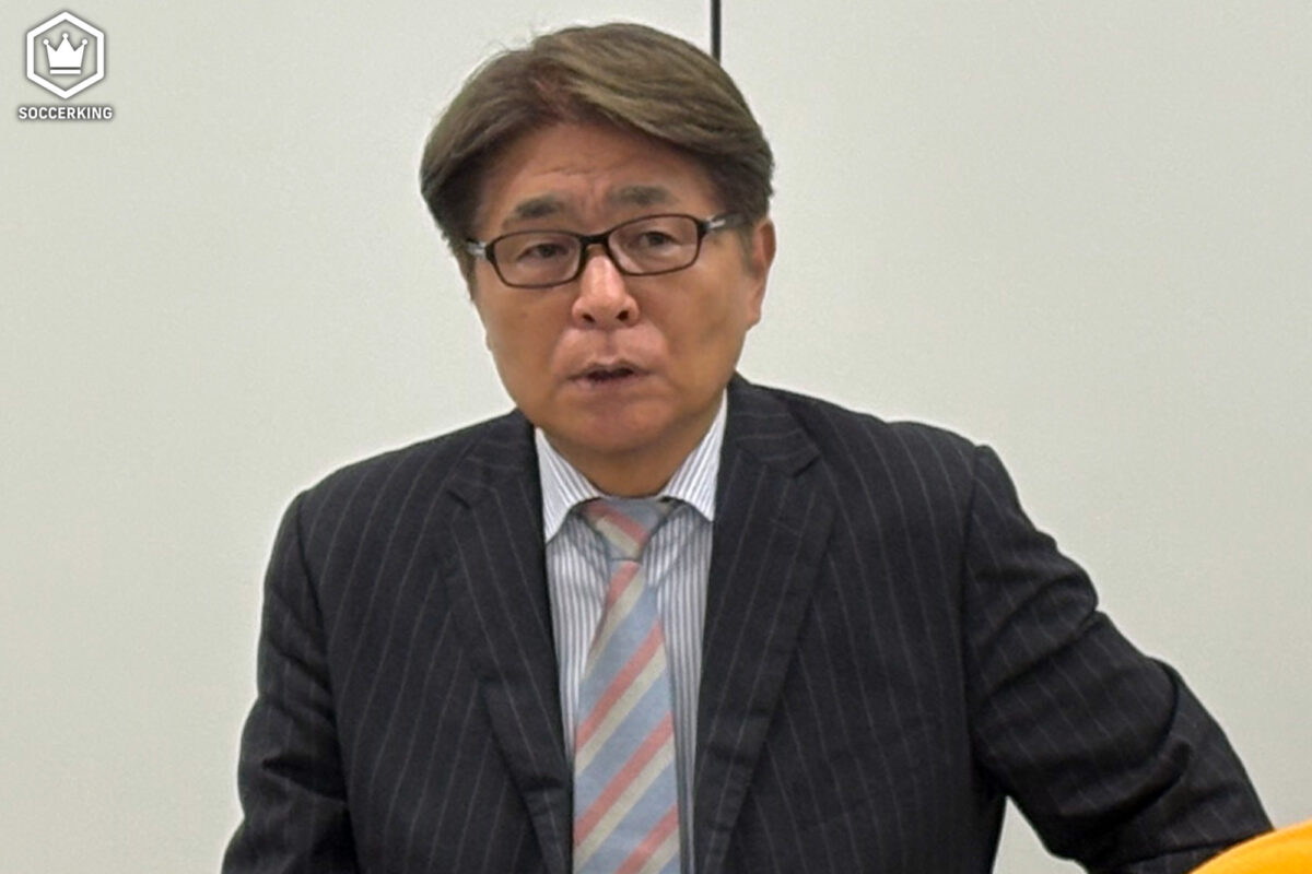 森保一監督の去就、明日発表へ…山本委員長「明日の理事会で会長が整えて発信する」　JFA技術委員会でW杯ベスト32を検証