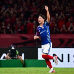 J1開幕ゴールは16歳4カ月5日の新星、横浜FMのMF三井寺眞がJ1開幕戦最年少デビュー＆ゴール！