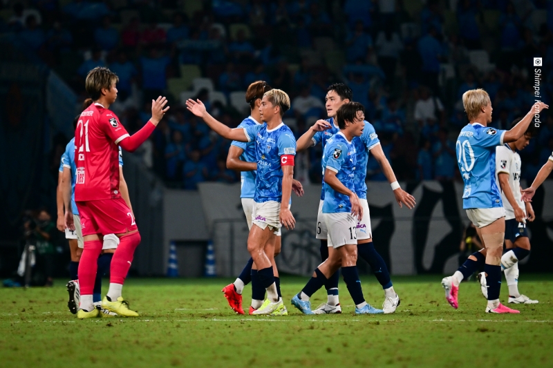 横浜FC