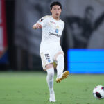 中山雄太が改めて宣言「次の代表に入っていきたい」　30歳を迎える新シーズンで描く“進化系左DF像”