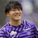 「結果を残すしかない」広島に帰ってきた鮎川峻、約3年ぶり出場で1得点1アシスト「今日みたいなゴールシーンを増やしていきたい」