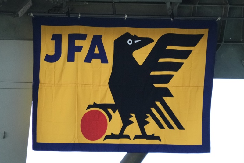日本サッカー協会
