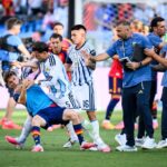 FIFAがパレデスらの出場停止処分を事実上緩和…親善試合でも処分を消化可能、早期代表復帰が可能に