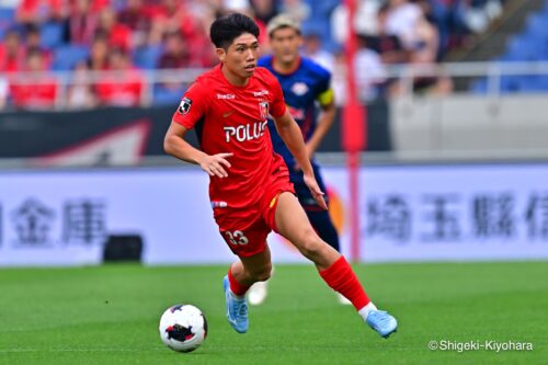 20260801 Urawa vs Omiya Kiyohara14(s)