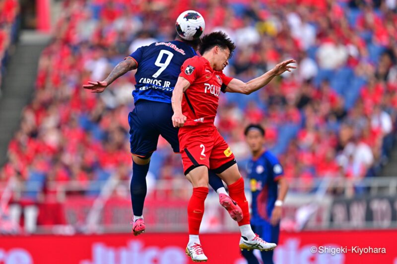20260801 Urawa vs Omiya Kiyohara16(s)