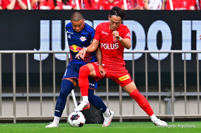 20260801 Urawa vs Omiya Kiyohara17(s)