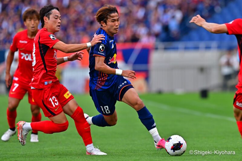 20260801 Urawa vs Omiya Kiyohara19(s)