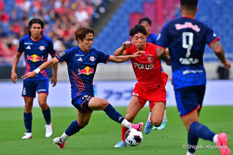 20260801 Urawa vs Omiya Kiyohara20(s)
