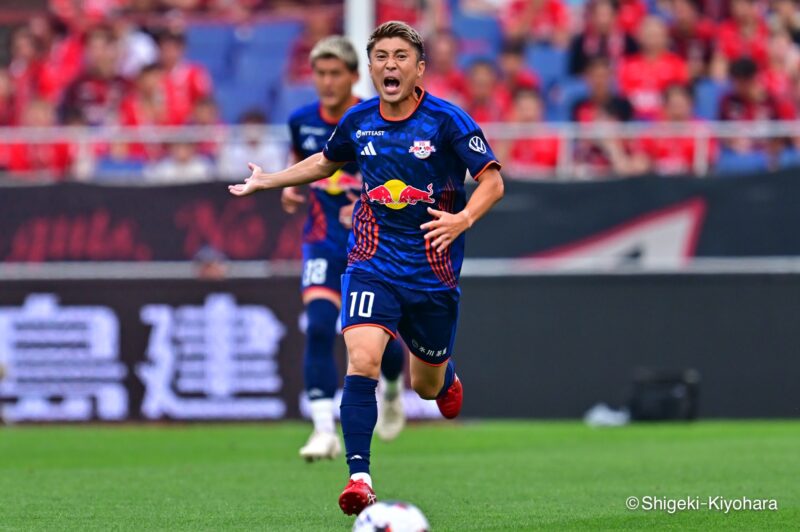 20260801 Urawa vs Omiya Kiyohara21(s)