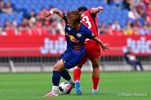 20260801 Urawa vs Omiya Kiyohara27(s)