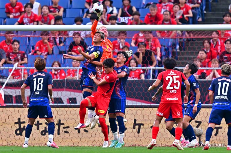 20260801 Urawa vs Omiya Kiyohara29(s)