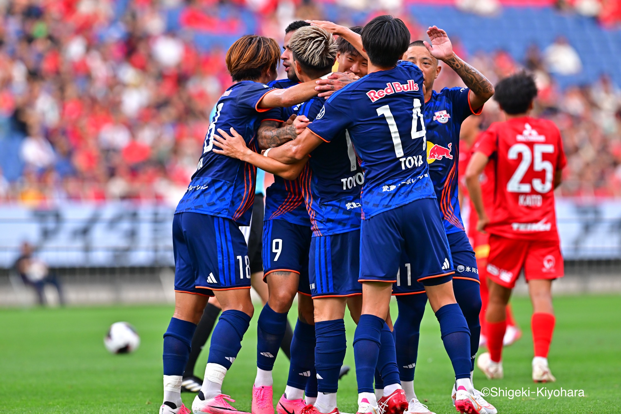 20260801 Urawa vs Omiya Kiyohara2(s)