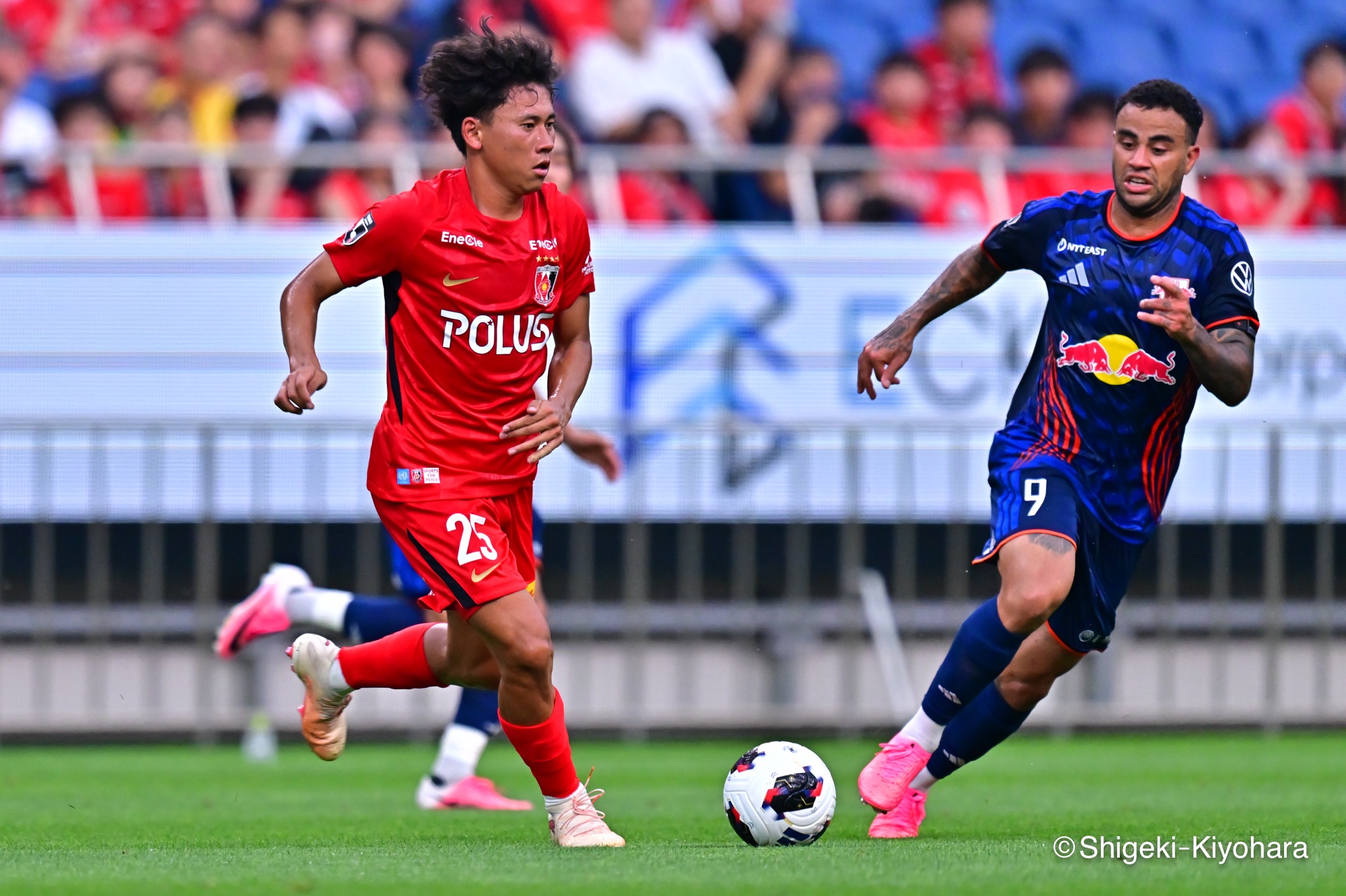 20260801 Urawa vs Omiya Kiyohara30(s)