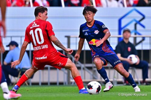 20260801 Urawa vs Omiya Kiyohara31(s)