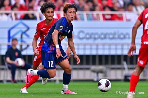 20260801 Urawa vs Omiya Kiyohara32(s)